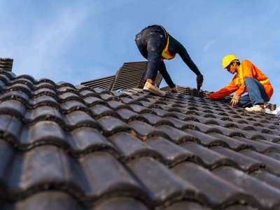 About Roof Repair Experts Frenchglen, OR